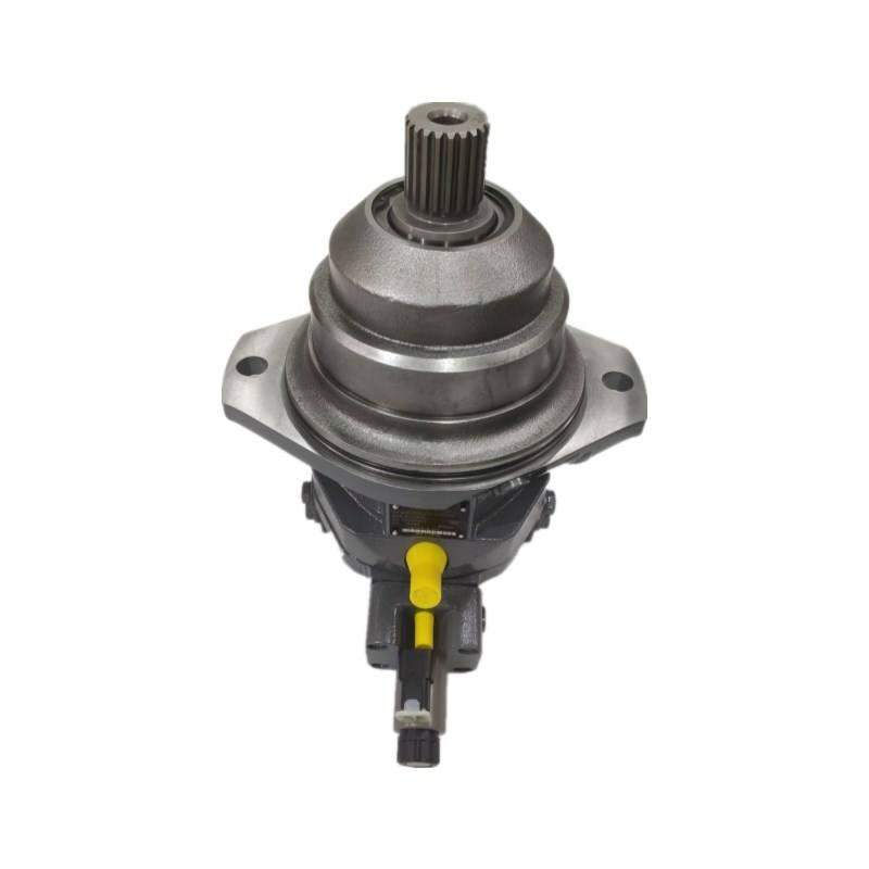 Гидравлический мотор Rexroth A6VE (A6VE60-A6VE215)