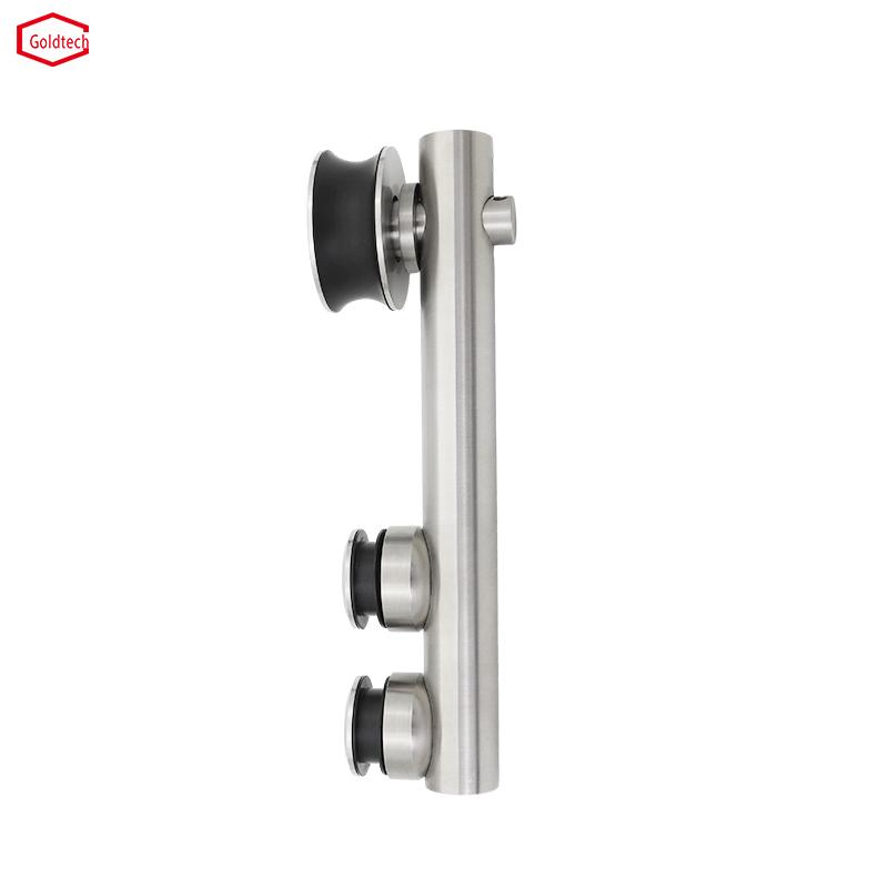 Premium Stainless Steel Sliding Door Roller for Frameless Shower Rooms
