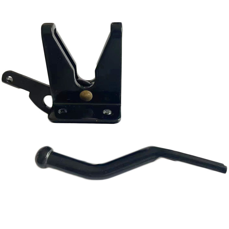 Professional Custom Stainless Steel Metal Home Hardware Latch