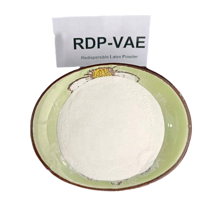 Paint Coating Thickening Water Retention Agent Vae Redispersible Polymer Powder Rdp