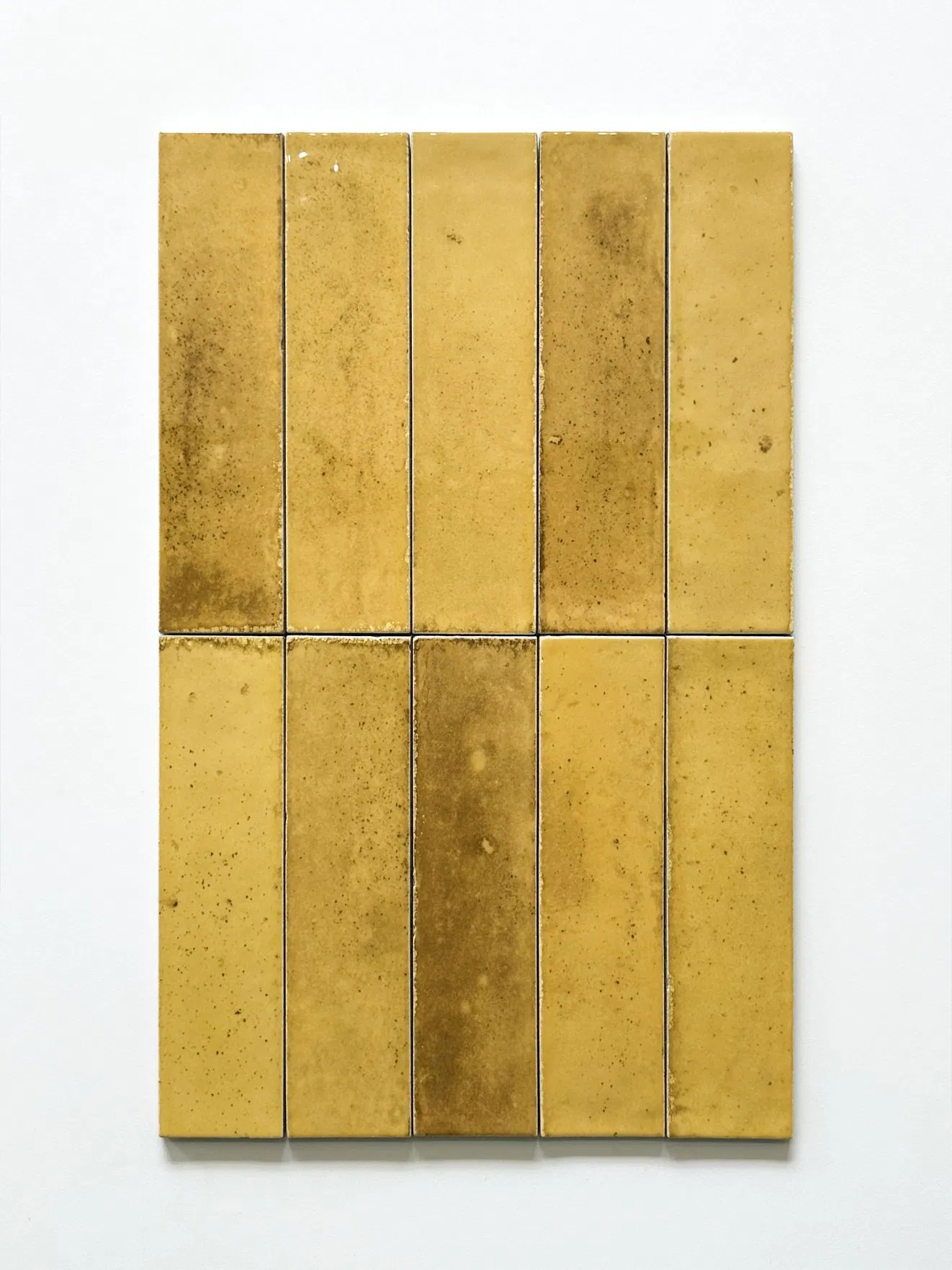 Solid Color Ceramic Wall Tiles