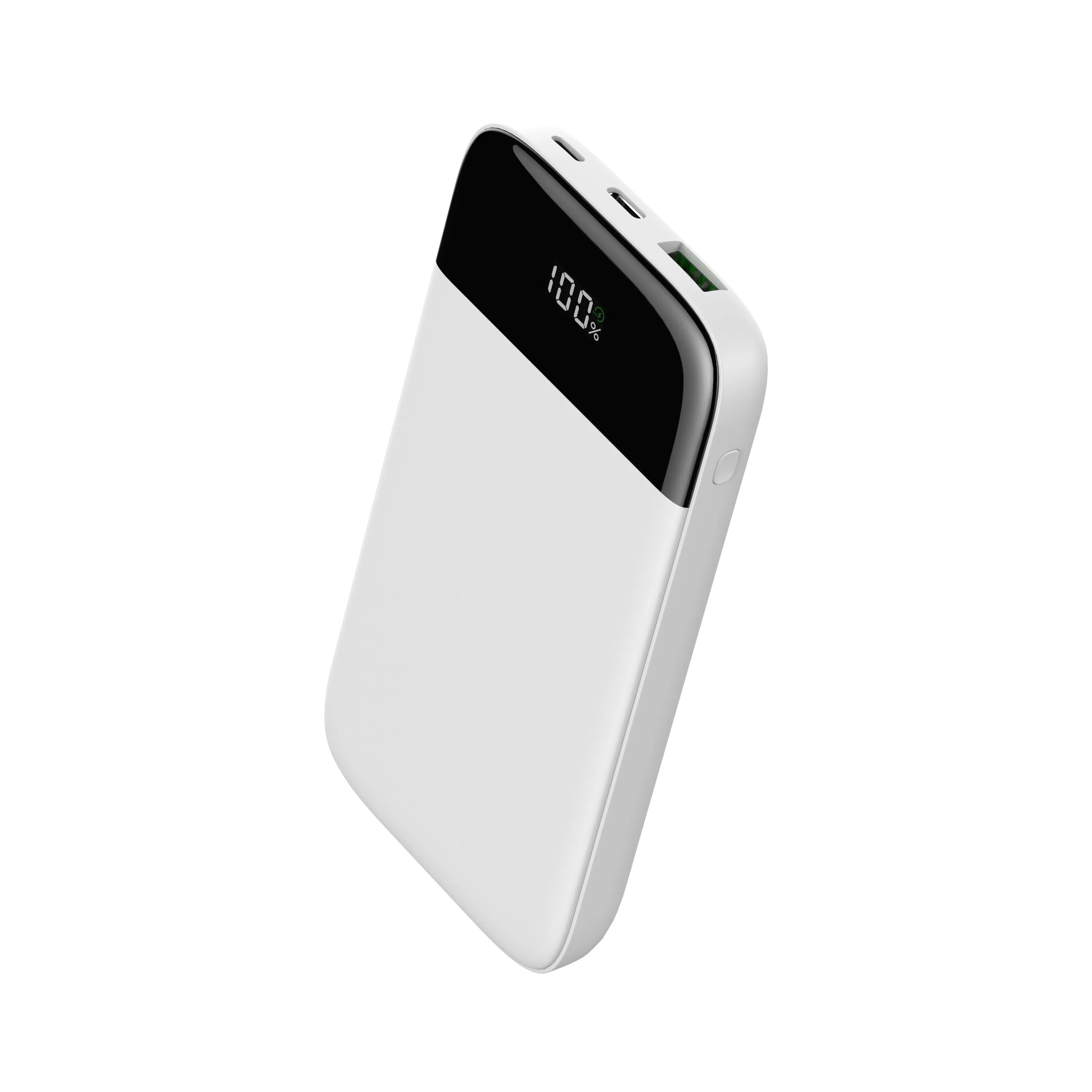 Пауэрбанк 10000mAh Pd18W 20W Ultra Slim