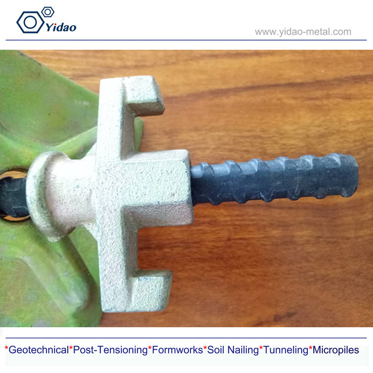 Encofrodos Y Andamios Tirantes