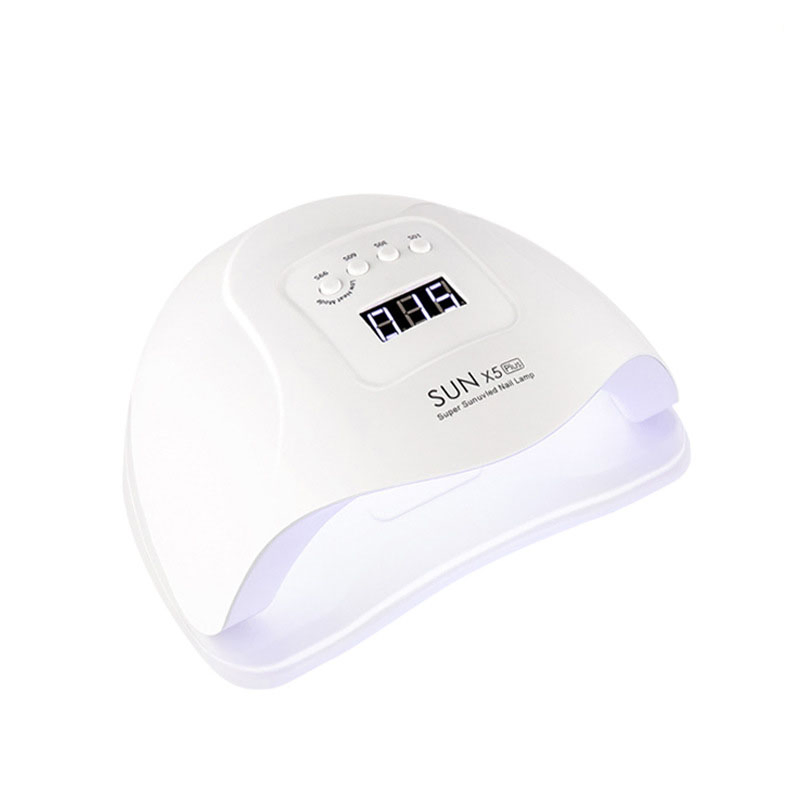 Nail Dryers Gel Polish UV LED Light for Nails Professional