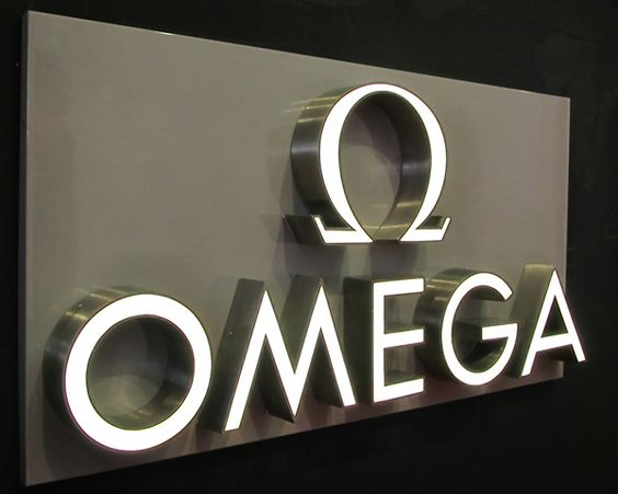 Personalized LED Sign Board, Illuminated Letter Sign, Shop Front It Letter Sign
