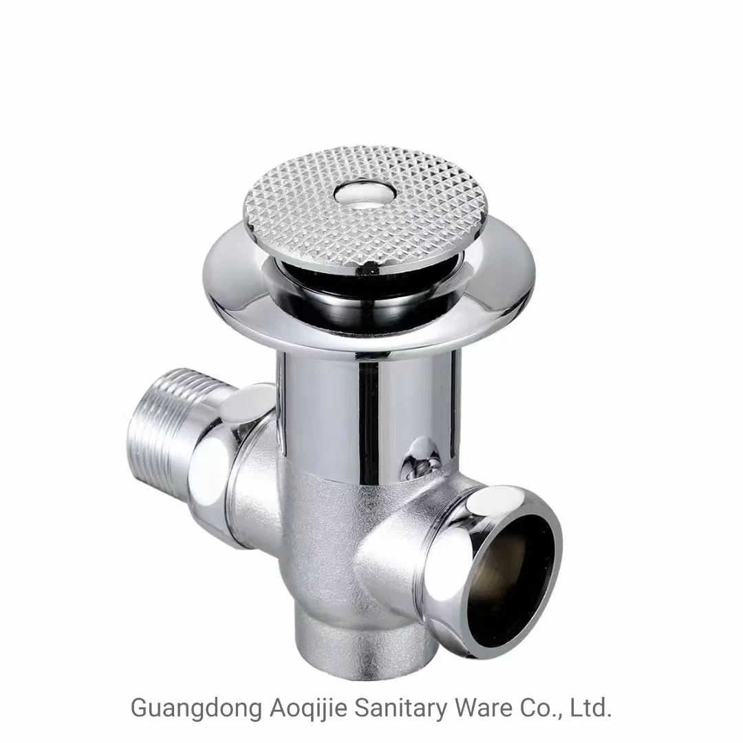 China Professional Production High Quality Self Closing Urinal