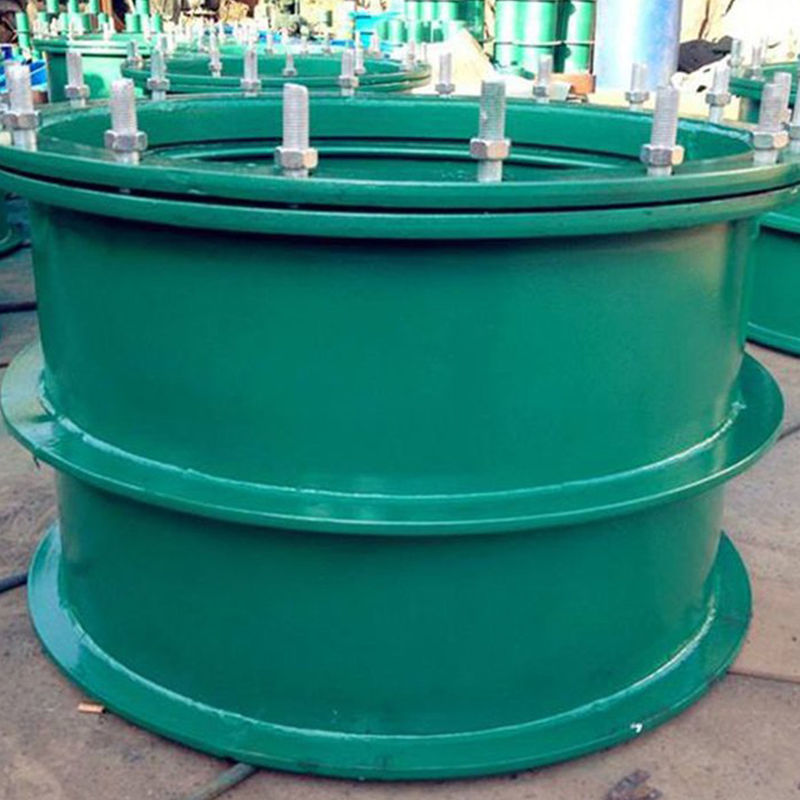 High-Quality Waterproof Sleeve with Flexible and Rigid Design