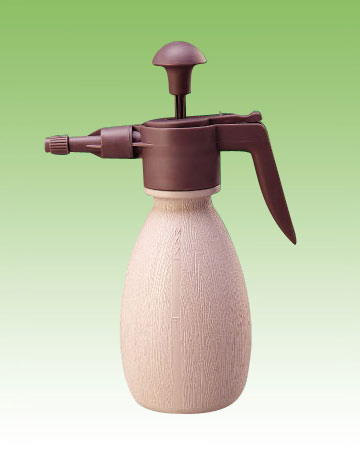 2L Mini Compression Sprayer Hand /Trigger Sprayer