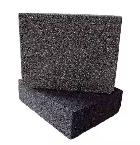 High-Performance Foam Glass Thermal Insulation for Energy Efficiency Projects