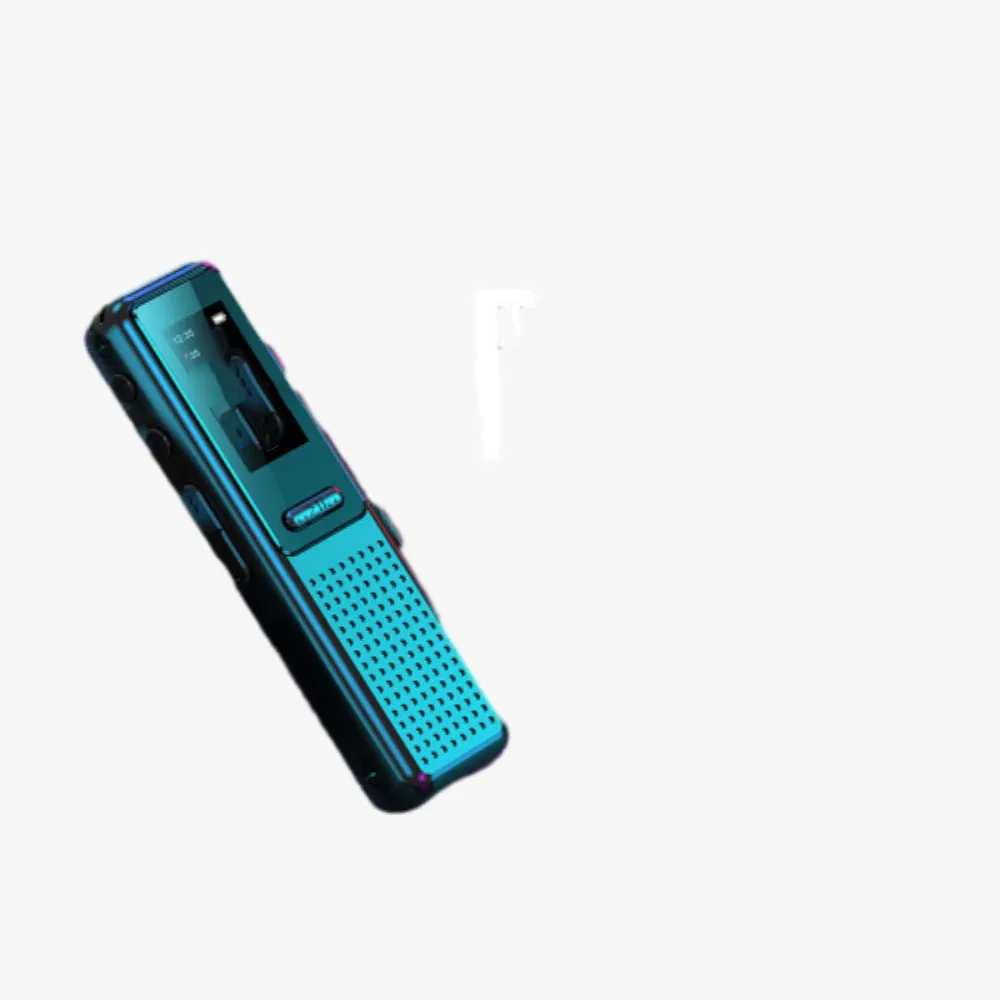 Factory Supply Professional Voice Recorder HD Noise Reduction Student MP3