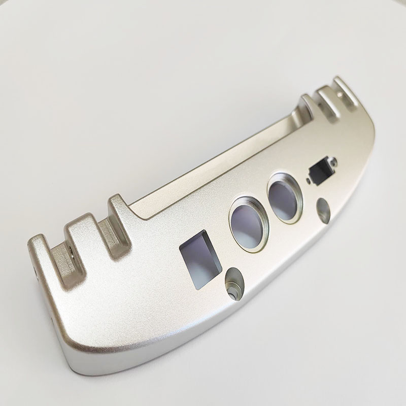 CNC Machining of Metal Automotive Parts, Digital Products, Mechanical Components, and Machining