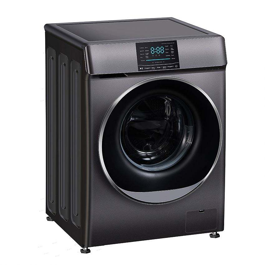 7kg Factory Direct Sales Automatic Front Loading Washing Machine Automatic