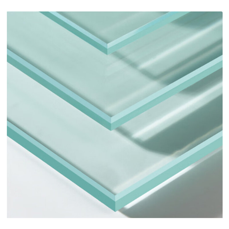 Decorative Insulated Glass with Printed & Frosted Options