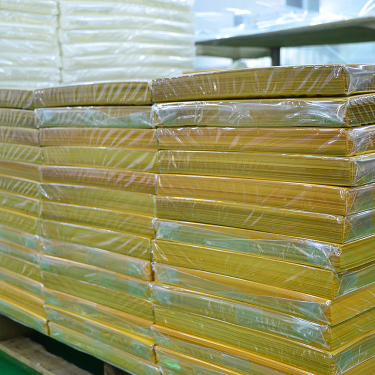 White Kraft Release Liner Paper for Diamond Painting