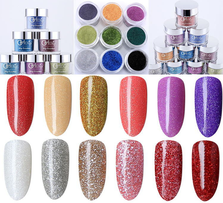 Acrylic Nail Powder Bulk Private Label Acrylic Powder for Nail