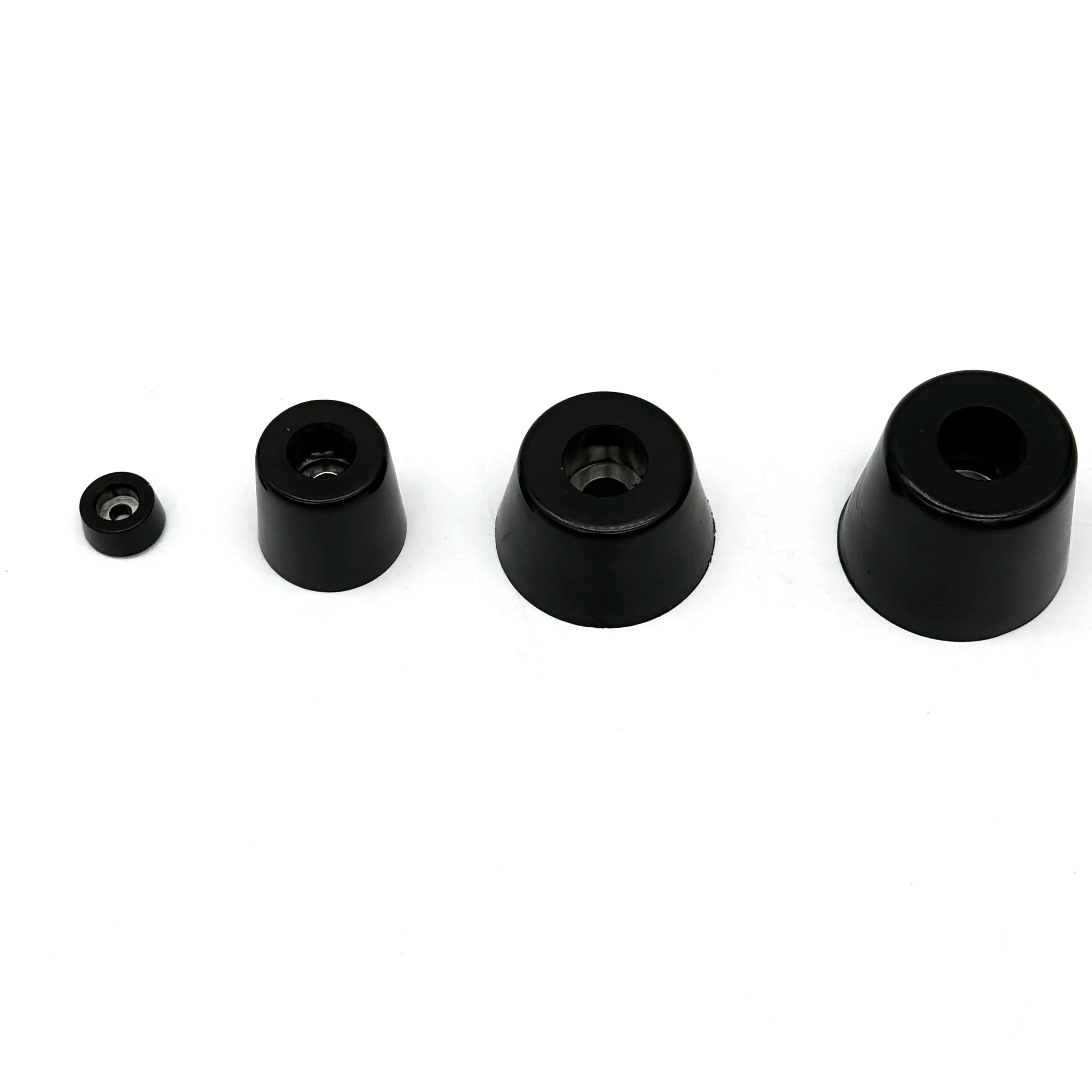 Accept Custom Rubber Feet for Furniture