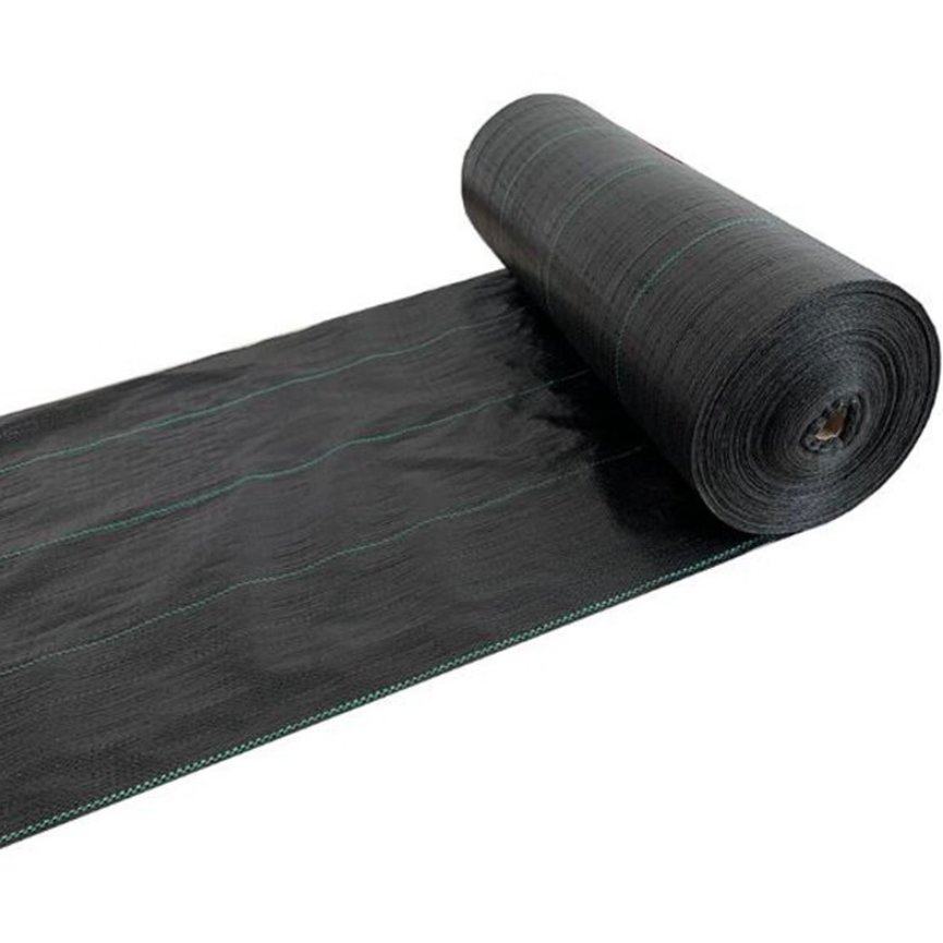 Durable Woven Geotextile Fabric 150g 200g 250g for Landscaping