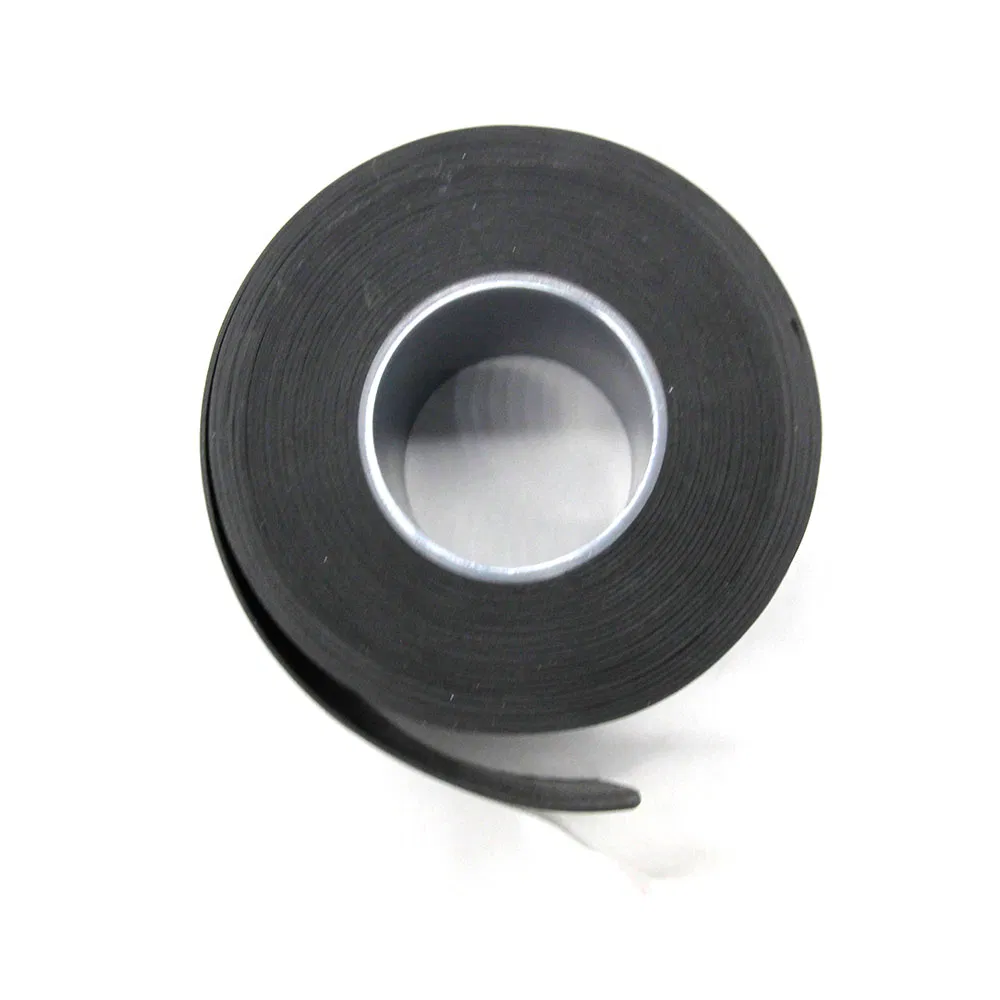 Trusted Flame-Retardant Tape for Secure and Safe Packaging