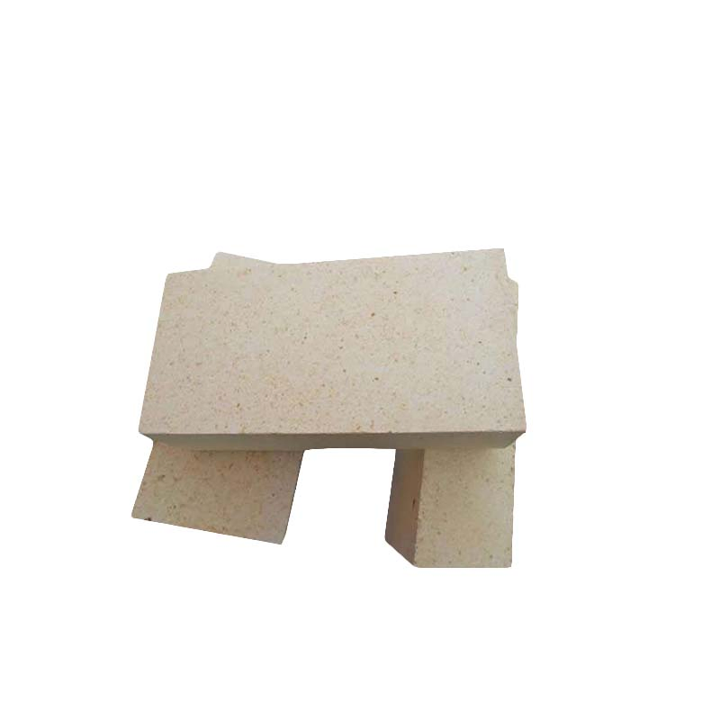 Standard Sintered Refractory Fire Clay Bricks