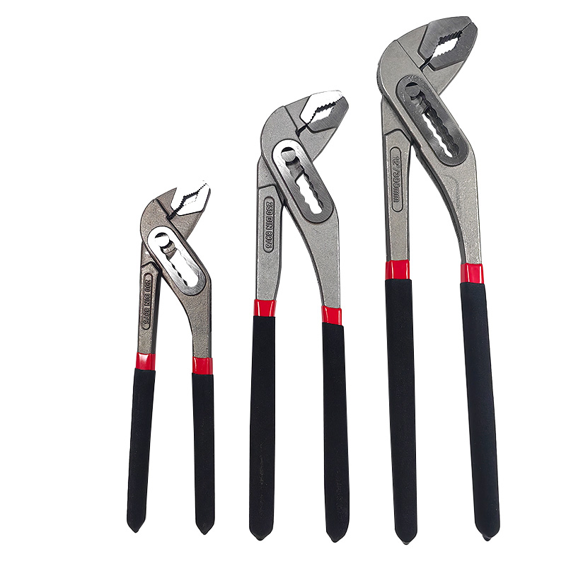 Household Pump Pliers Universal Wrench Multi-Function Pipe Pliers