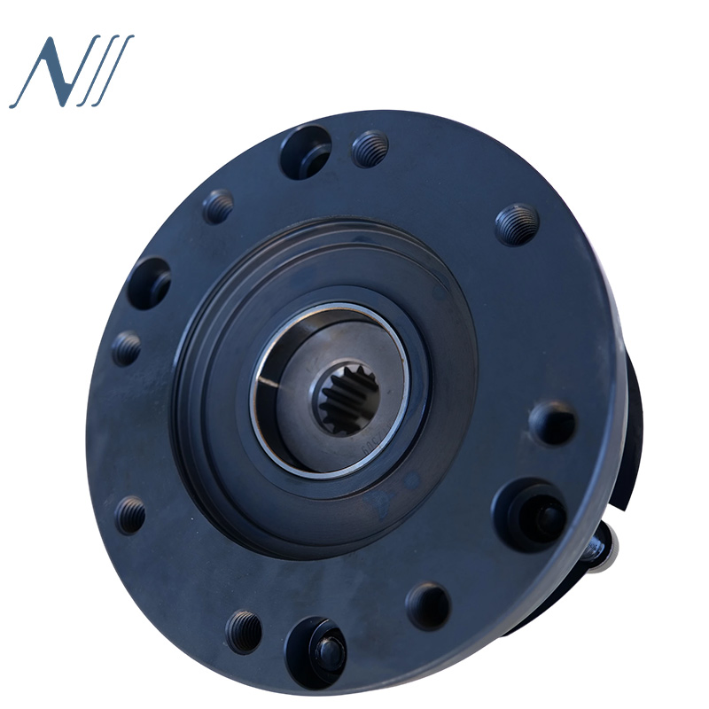 Гидравлический насос A4VG125 (26-13) высокого давления