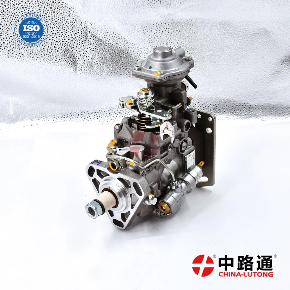 Fuel Distributor Injection Pump VE Series 0460424326