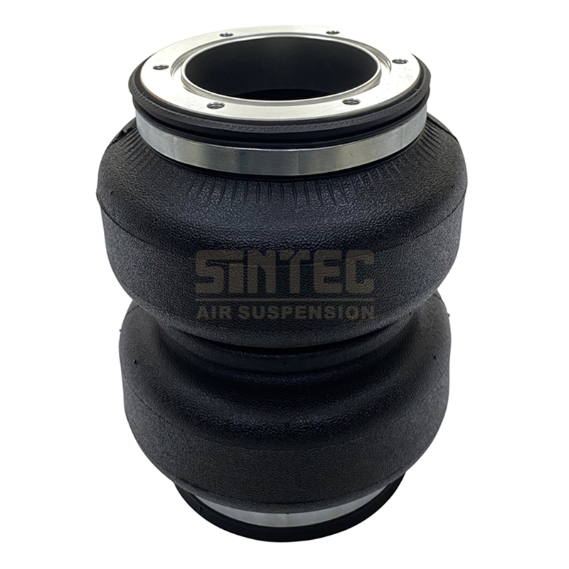 Универсальная резиновая пневмоподушка подвески