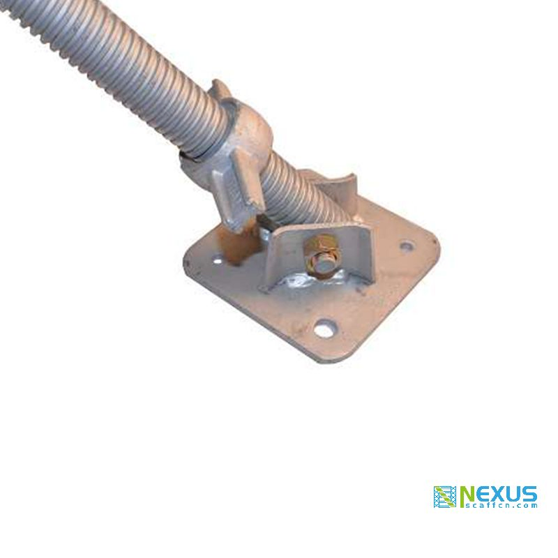 Factory Direct Sales of Scaffolding Links of Trigeminal Head Modular Galvanized Material