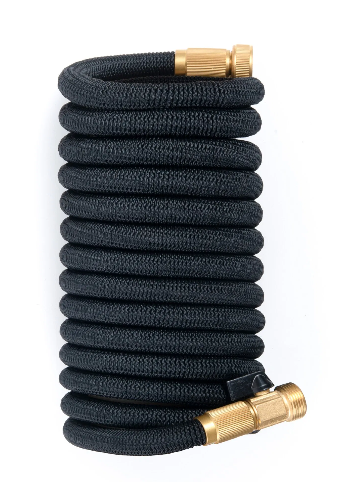 New 3X Expansion Hose Garden Hose with High Pressure Water Gun