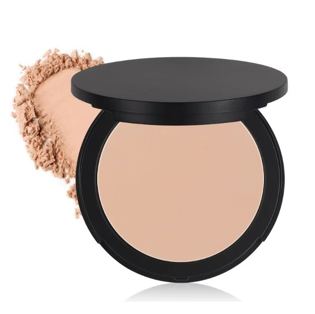 Tyx Lightweight Matte Powder Foundation for Natural Everyday Wear