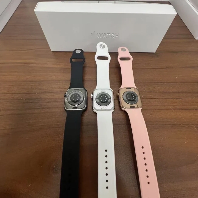 Умные часы Top Series 10 Bluetooth, 46мм