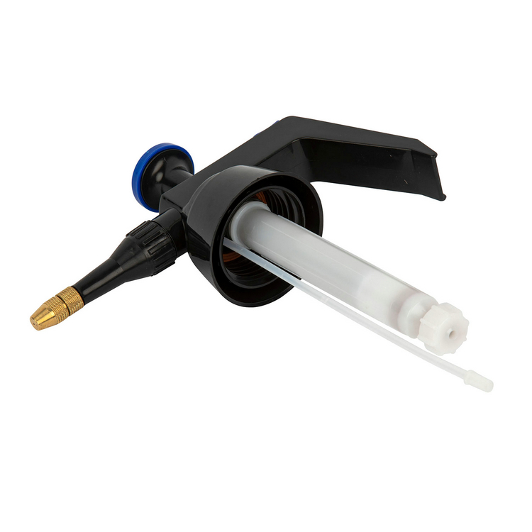 1.5 Litre Hand Operated Pressure Sprayer for Home Garden