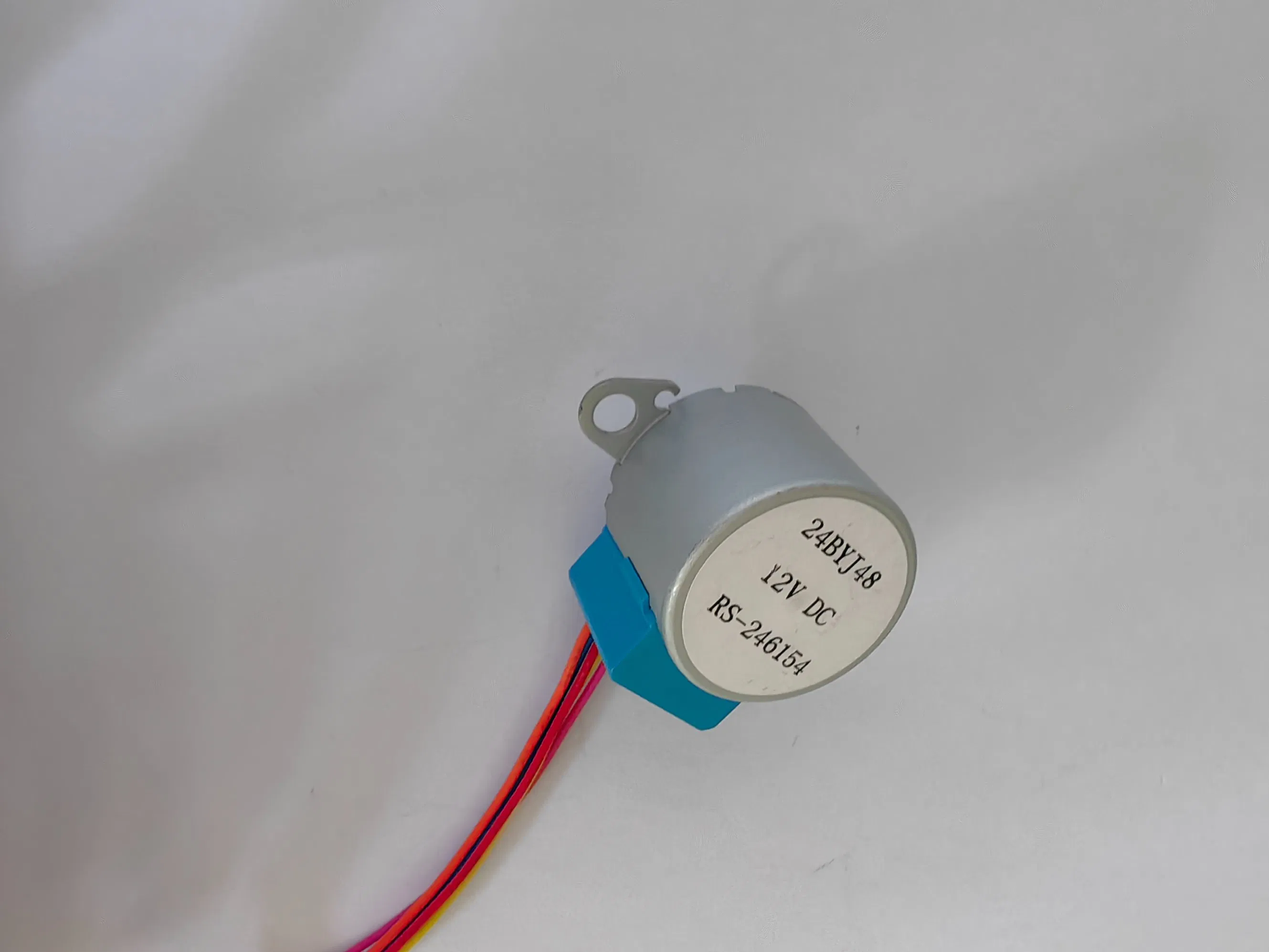 DC Swing Motor for Air Conditioner Louver