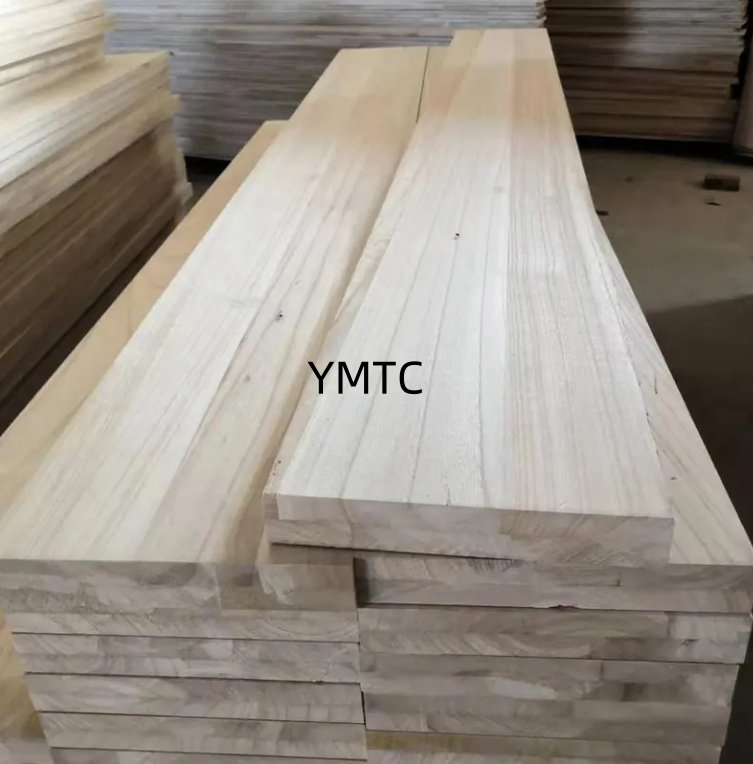 High Grade Wholesale Radiata Pine Finger Jointed Board for Furniture