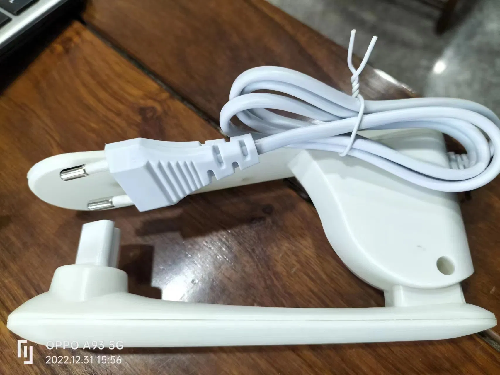 Wholesale Price Household Product Electric Hot Water Bottle Hand Warmer Hot Water Bag with