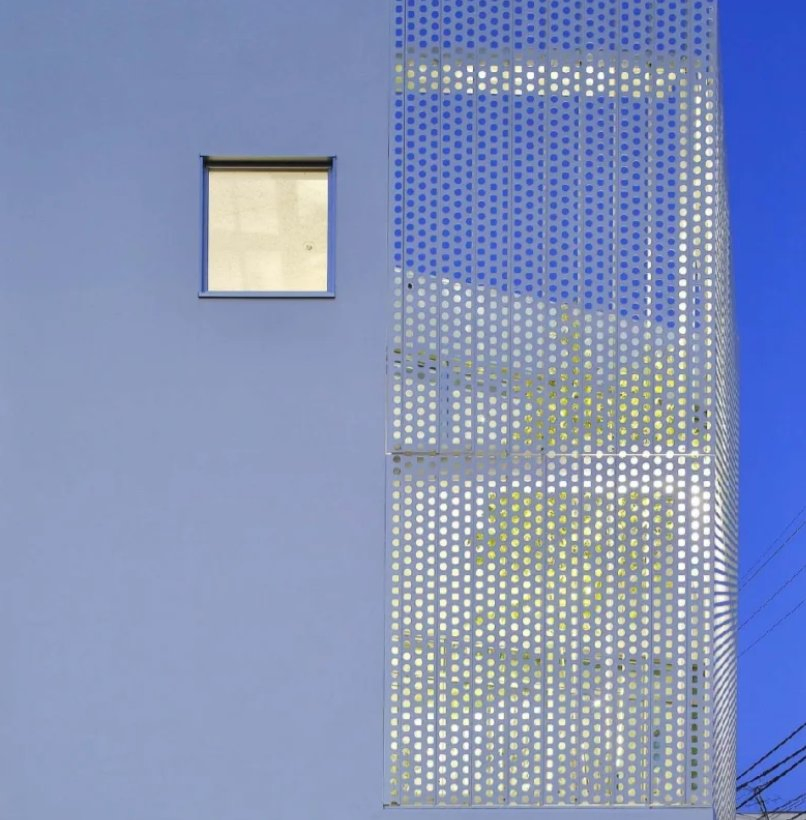 Auditorium Interior Decoration Wall Panel Aluminum Honeycomb Micro Perforated Soundproof Acoustic Panel