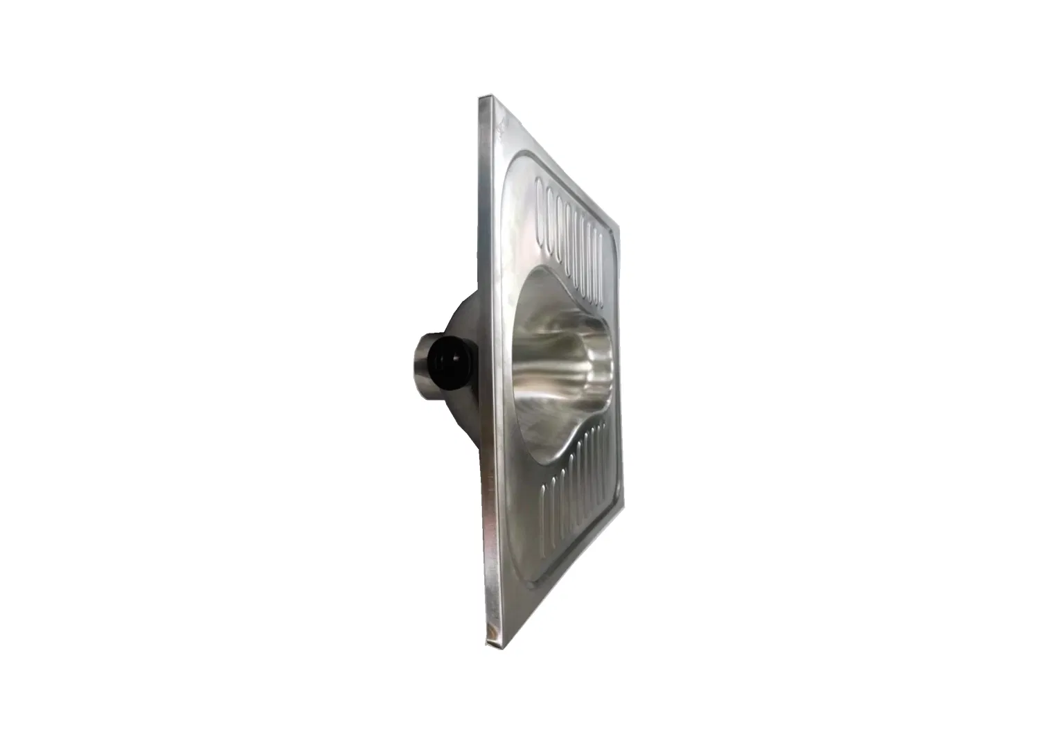 Premium Stainless Steel Deep Drawing Pan for Toilet Jet Wash