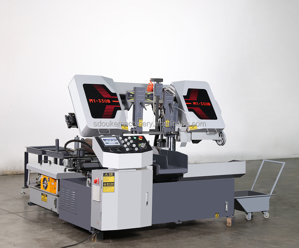 Ленточная пила промышленная универсальная с гарантией