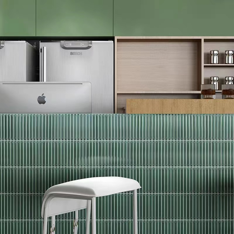 Элитная мозаичная плитка из камня для дизайна интерьера