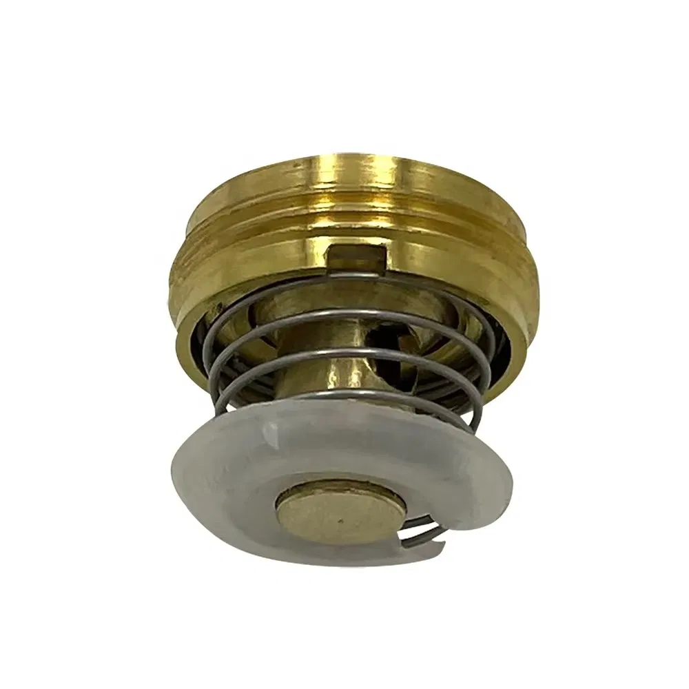 18mm Pressure Flow Stabilizer Gas Water Heater Replacement Valve