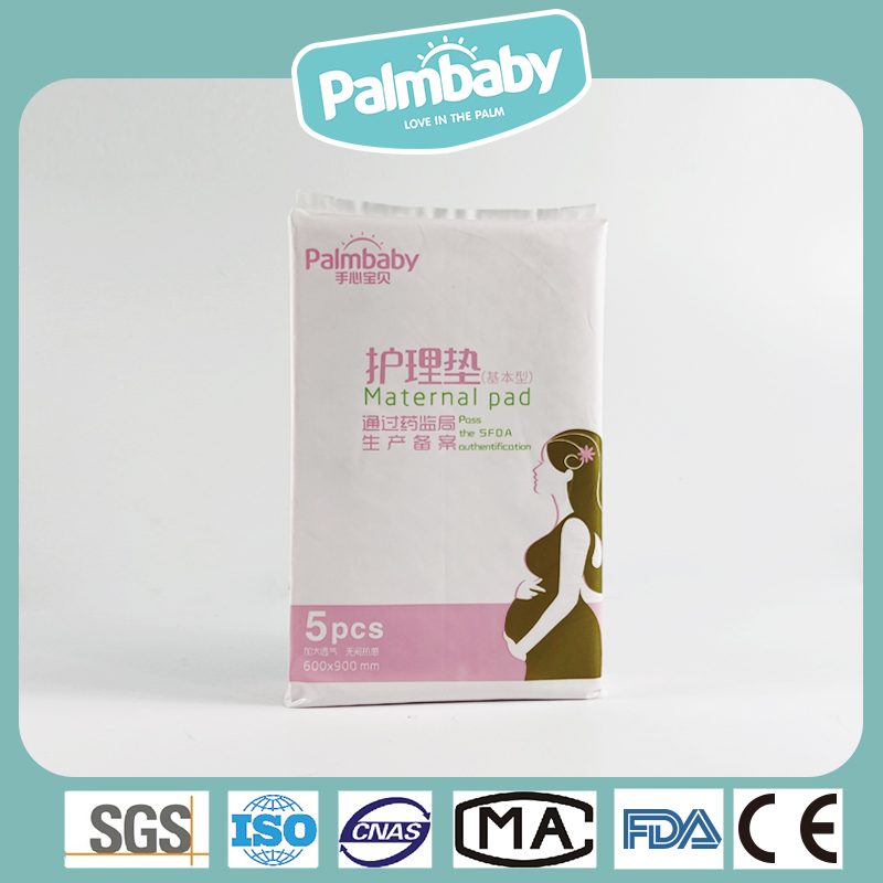 Extra Large Disposable Bed Pads Disposable Waterproof Bed Pads Disposable Absorbent Pads