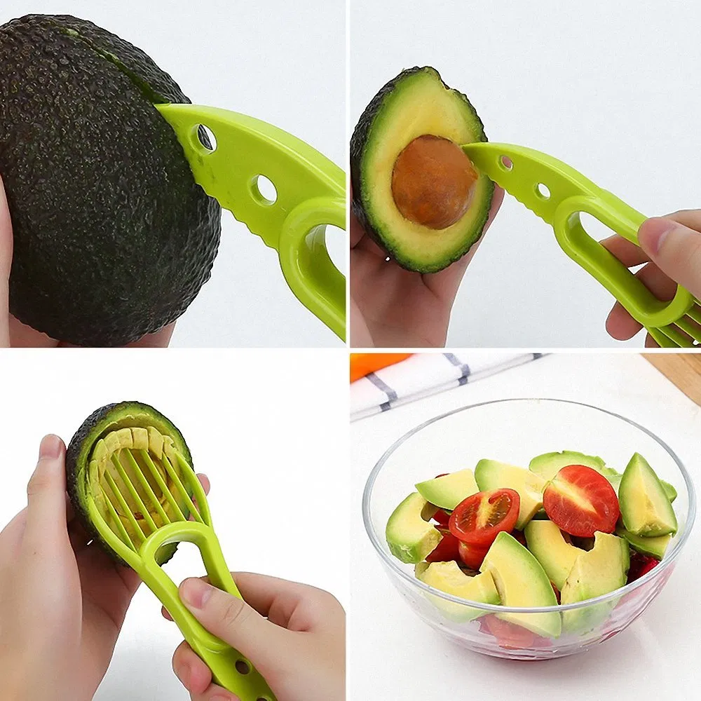 Avocado Cutter