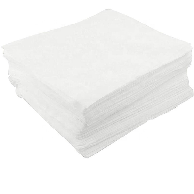 Ln-1601012dle Dust Free Cleanroom Wiper for Screen cleaning Polyester Cleanroom Wiper