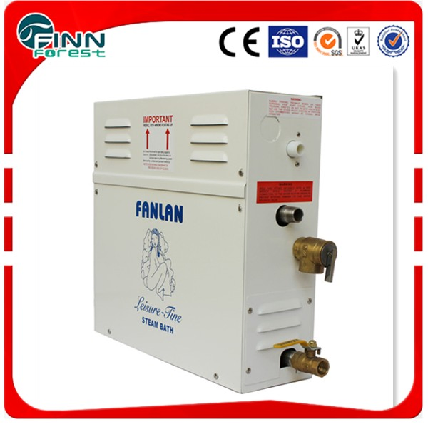 Парогенератор электрический Fenlin Hariya 6 кВт для сауны