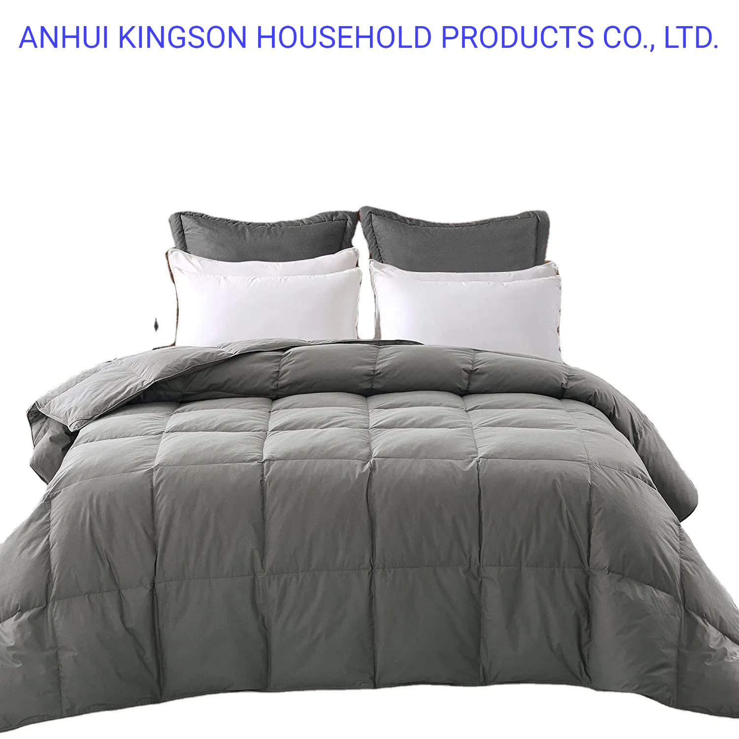 50% Down Hand Fell Cotton Duvet Inner for Hotel