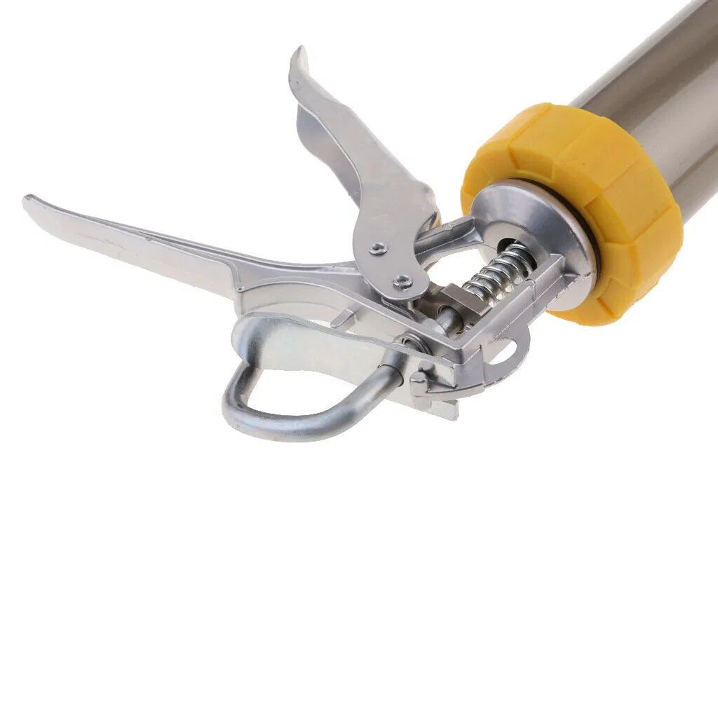 Classic Common Caulking Gun with 15-35 Days to Delivery