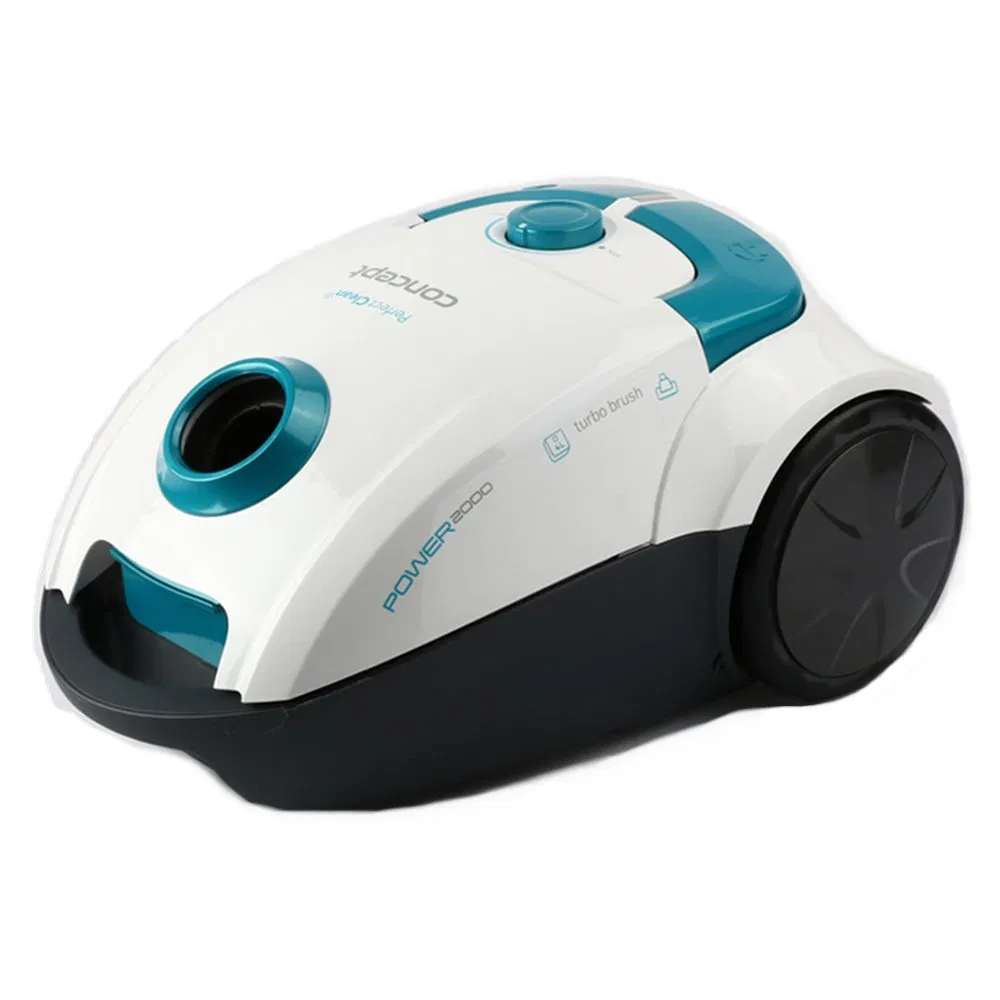 Factory OEM/ODM Bagged Cyclonic Vacuum Cleaner with Bag