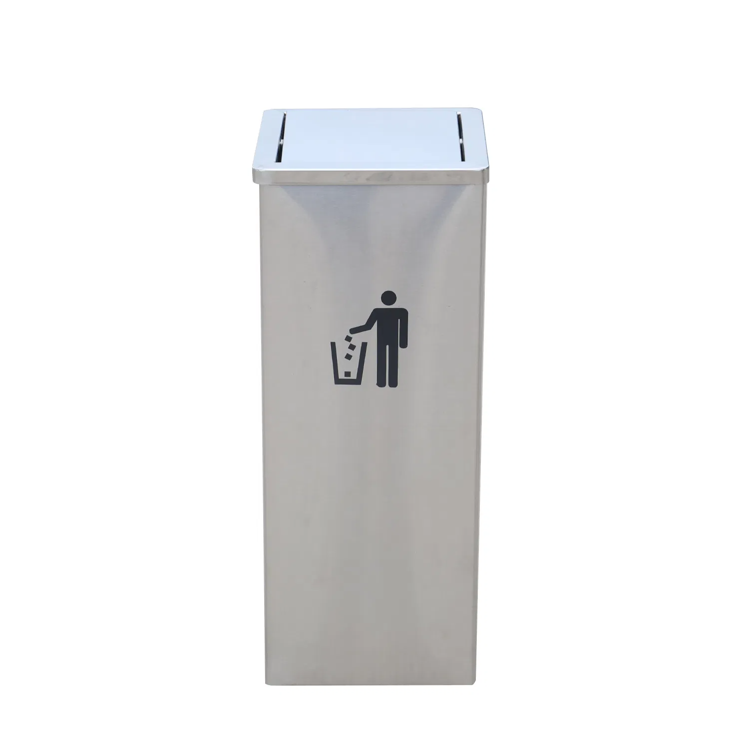 Мусорное ведро Easy Clean со съёмным внутренним контейнером