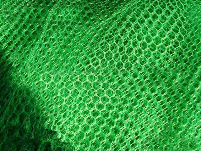 High Quality Em2/Em3/Em4/Em5 Green 3D Geomat for Slope Protection