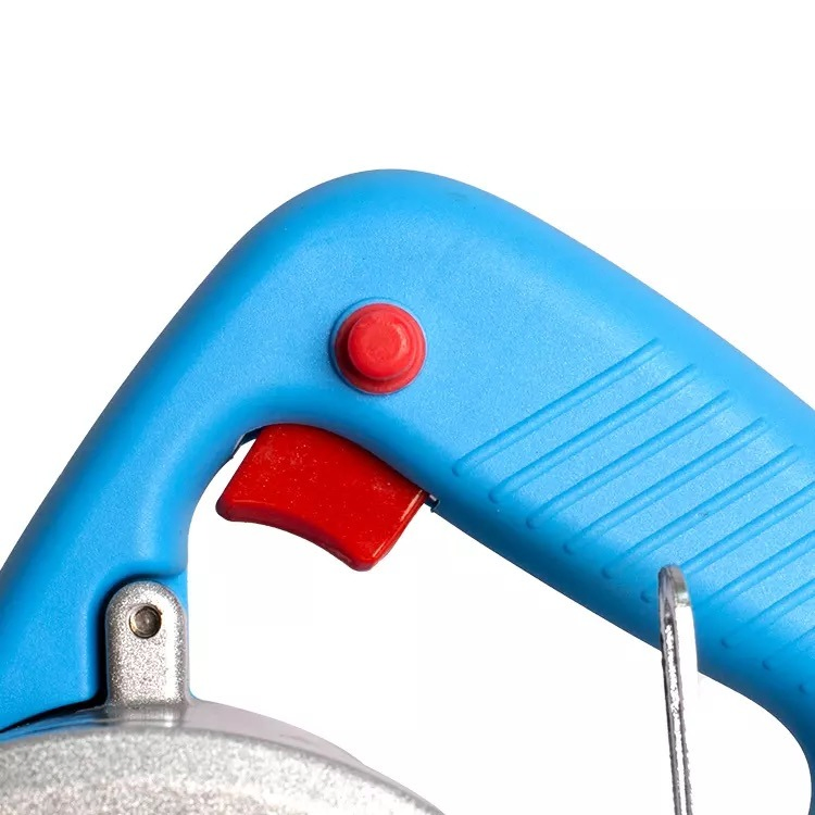 Fixtec 1100W Electric Slotting Machine Wall Decoration Machine High-Power Wall Cutter Hardware Tools Wall Chaser